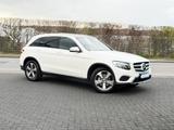 Mercedes-Benz GLC 250 d 4Matic Pano-ILS-Kamera 360-Spur-Totw- - Mercedes-Benz GLC 250 in Düsseldorf