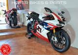 Ducati 1098R Troy Bayliss Nr.473 CORSE PERFORMANCE - DUCATI CORSE