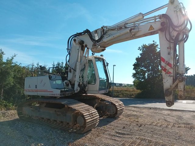 Liebherr 904