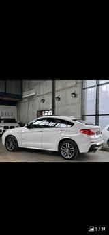 BMW X4 xDrive30d F26 TOP - BMW X4 in Stuttgart