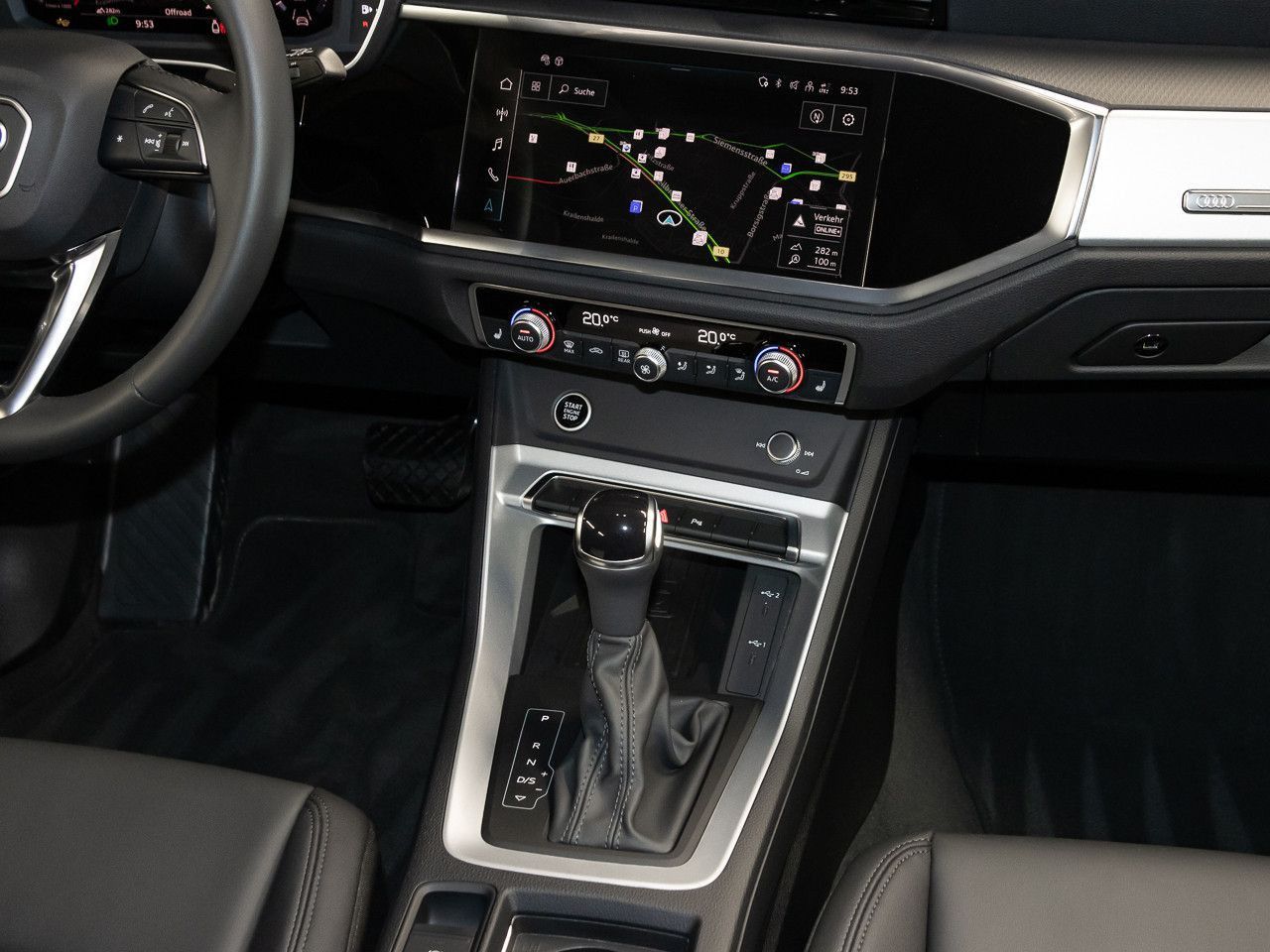 Audi Q3 - Bild 15