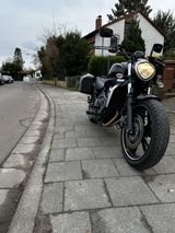 Kawasaki Vulcan S  Baujahr 2015  12.700 km  i - KAWASAKI 12 V