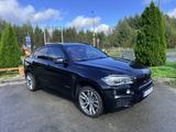 BMW X6 xDrive40d -ALLE EXTRAS!!! - BMW X-Reihe: Alle