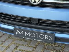 VW T6 Multivan /DSG/2xEL.SCHTÜR/AHK/ACC/LED/MEMORY