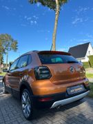 VW Polo Foto 6