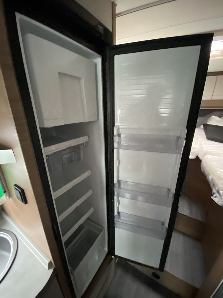 Fahrzeugabbildung Knaus Van Wave VANSATION 640 MEG LED, ACC, Sat+TV uvm.