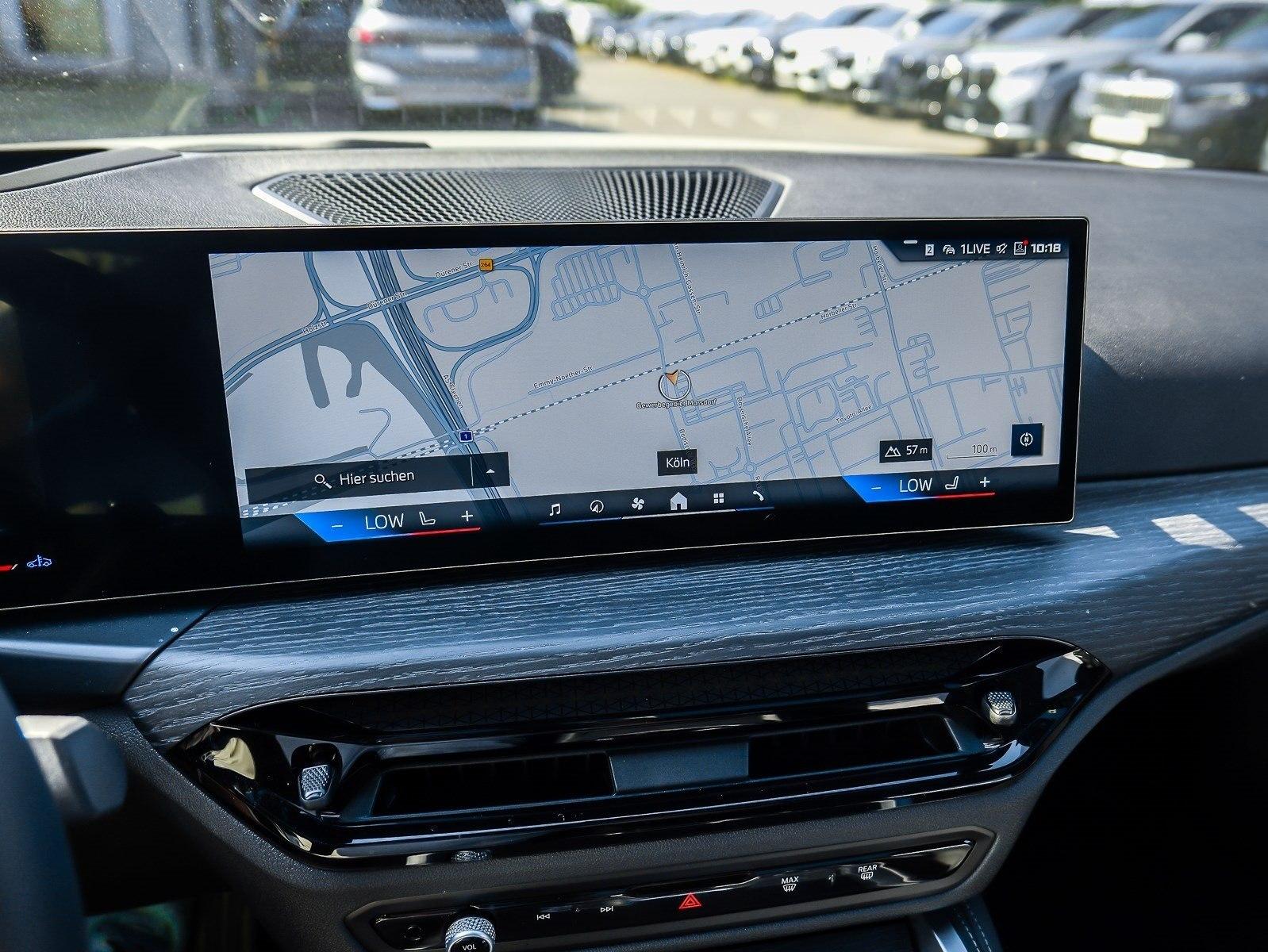 BMW M440i xDrive Gran Coupé M Sport HUD 360°KAM RFK 