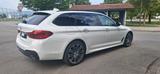 BMW 520d Touring M- Sportpaket  - BMW 5 Series: Von Privat