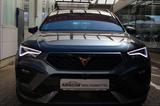 Cupra Ateca VZ Edition 4Drive - Cupra Ateca: Edition Vz