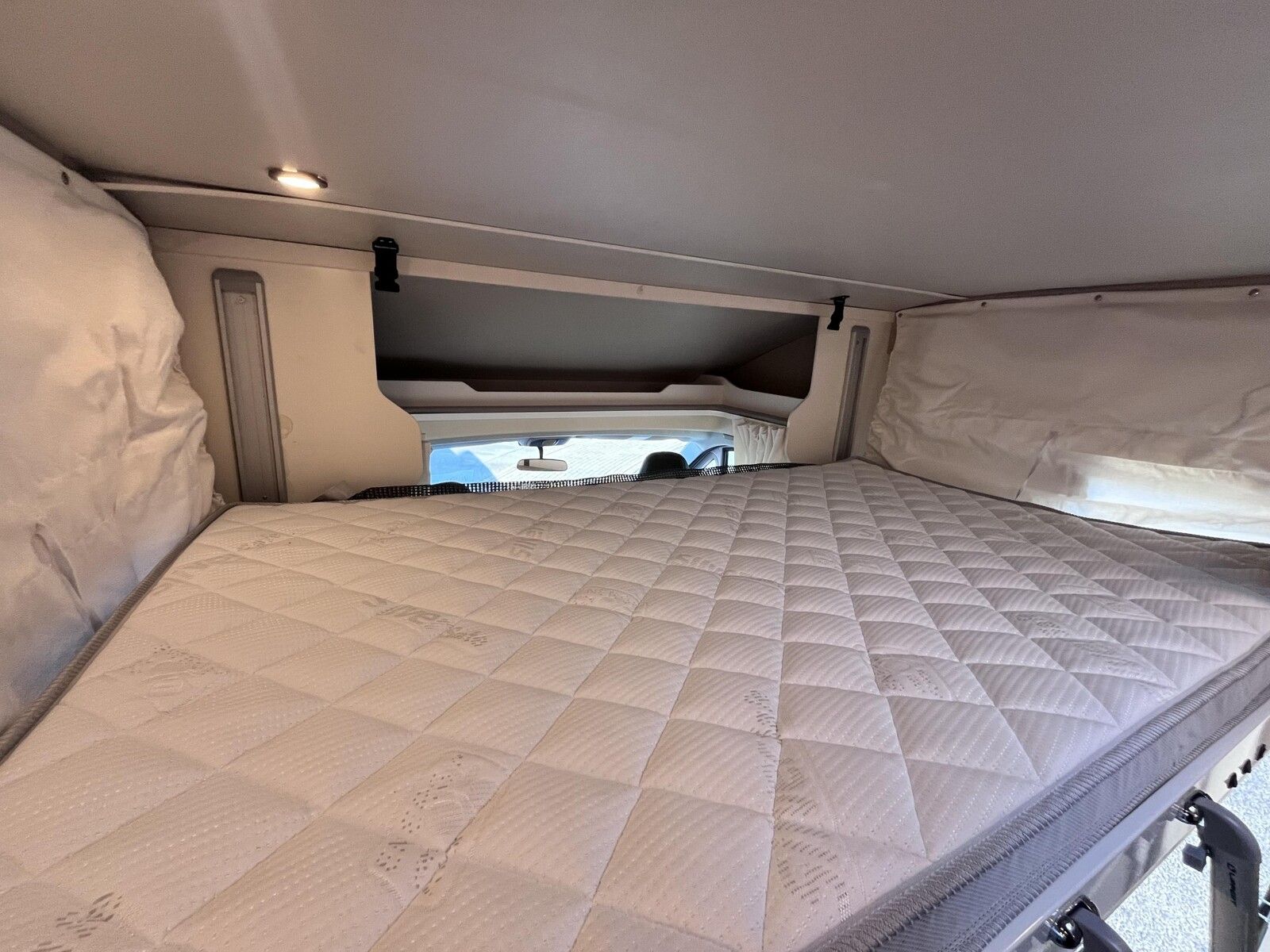 Fahrzeugabbildung XGO Dynamic Dynamic 69 Plus