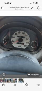 Fiat 600  ohne TÜF - Fiat 600 von privat