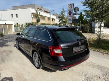 Skoda Octavia - 3