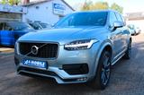 Volvo XC90 R Design AWD 7Sitz Luft Pano B&W AHK 360° - Volvo XC90 in Oldenburg