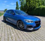 BMW F21 M140i non OPF - BMW M-Modelle in Stuttgart