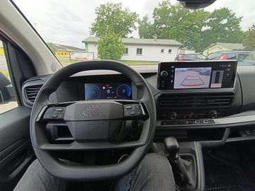 Toyota Proace (Verso) - 10
