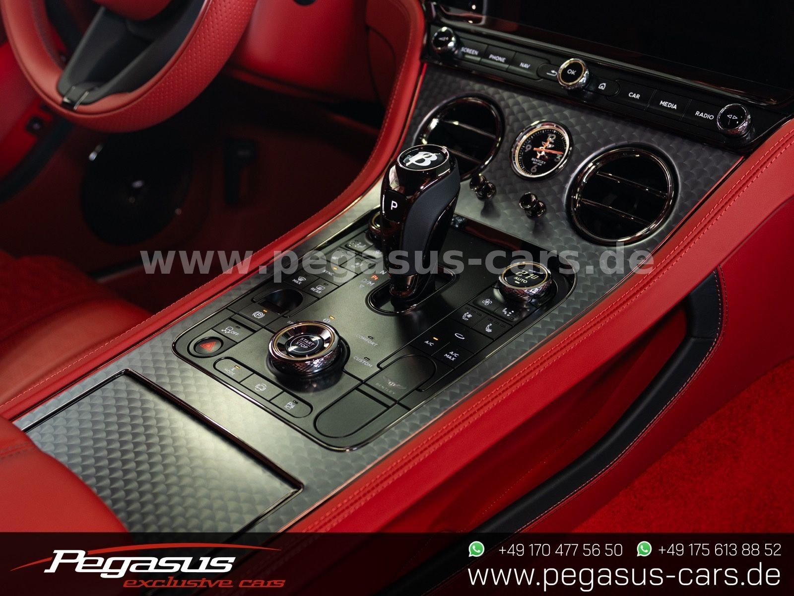 BENTLEY Continental GT - 35
