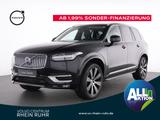 Volvo XC90 B5 (D) AWD ULTIMATE BRIGHT B&WSOUND+PANO+ - Volvo XC90: Ultimate Bright