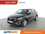 Audi Q2 30 TFSI advanced*TEMPO*PDC*SHZ*ALU*KLIMA* - Audi Q2 Gebrauchtwagen in Köln