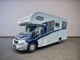 Dethleffs Alpa Esprit Comfort A 6820-2  - Dethleffs Esprit