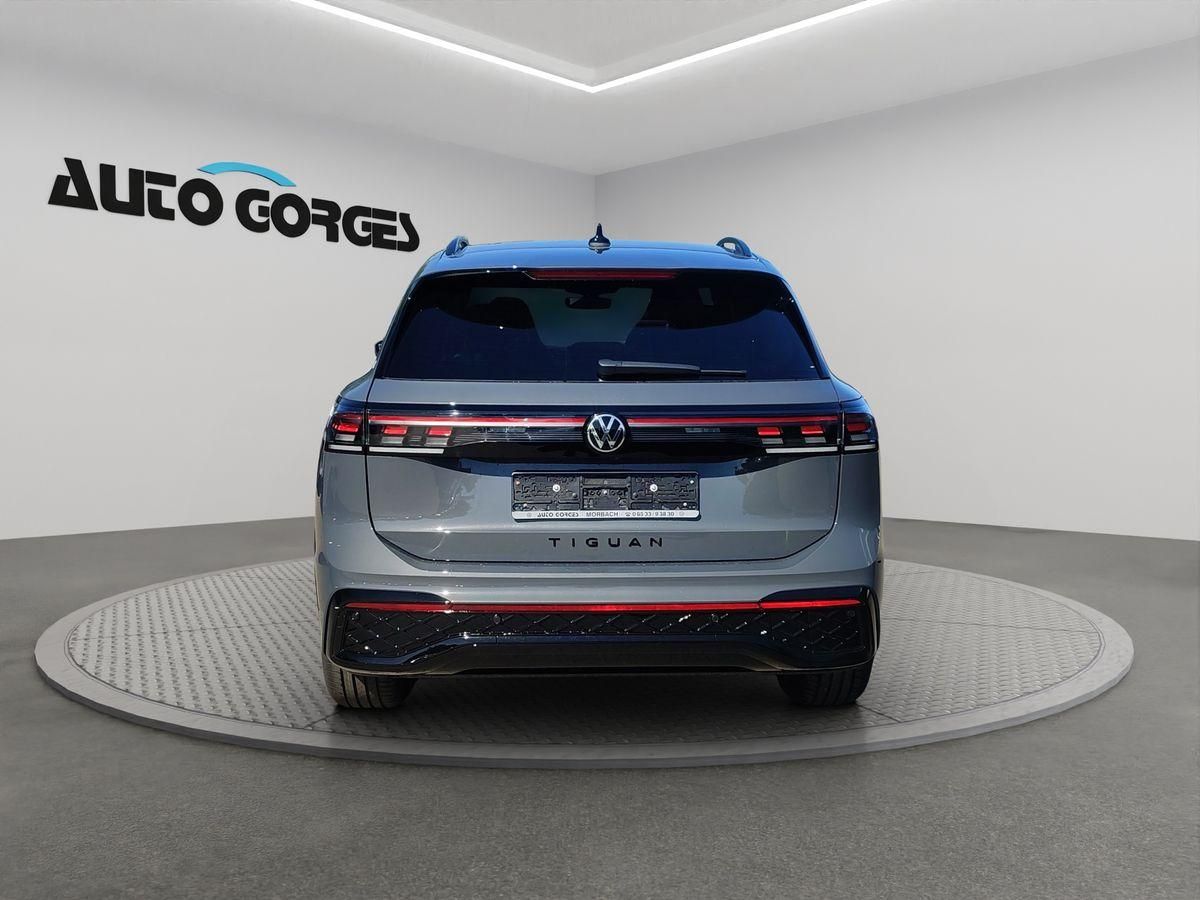 Volkswagen Tiguan - Bild 4