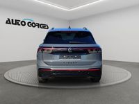 Volkswagen Tiguan - Vorschau Bild 4