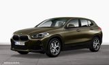 BMW X2 sDrive20i Advantage LED Navi Tempomat Shz - BMW X2: Advantage