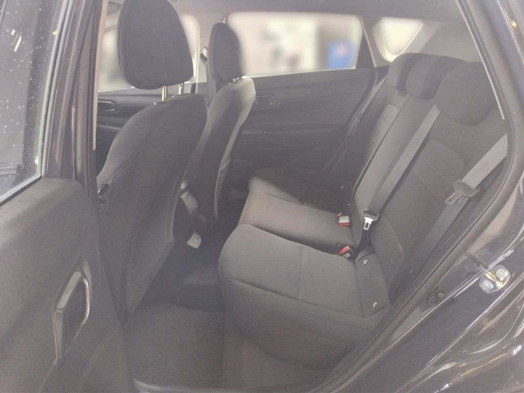 Hyundai BAYON – Bild 10