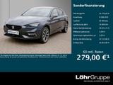 Seat Leon FR 2.0 TDI-7-Gang-DSG SAL - Seat Leon: Limousine, 2.0