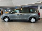 Seat Alhambra  - 7 Sitzer - Seat Alhambra in Freiburg