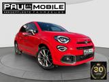 Fiat 500X Automatik Sport Navi LED Sitzheizung PDCv+h - Fiat 500X in Stuttgart