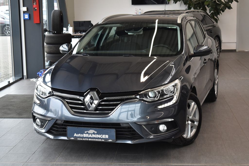 Image of Renault Megane