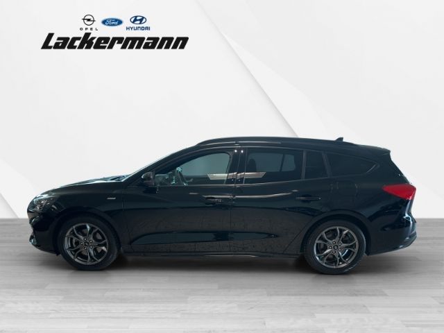 Focus ST-Line Turnier 1.0 EcoBoost EU6d-T+Navi+N