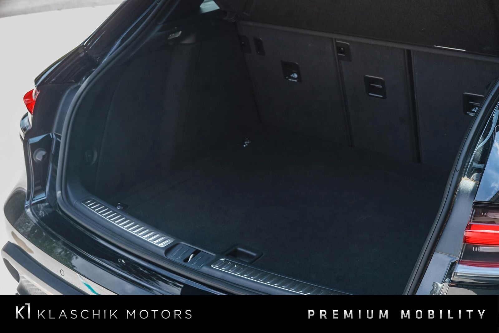 Porsche Macan 2.0 / Modell T OPF ( Euro 6d ) 195 kW ... foto 17