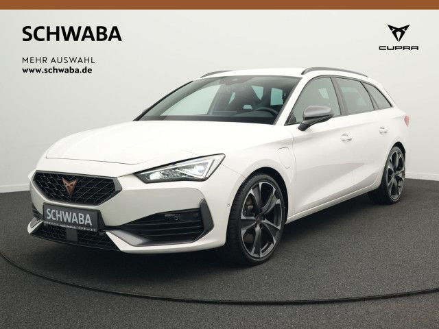 Cupra Leon Sportstourer VZ 1.4 e-HYBRID AHK*R-KAM*19"