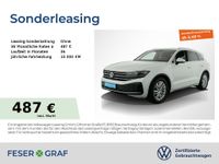 Volkswagen Touareg - Vorschau Bild 1