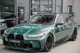 BMW M3 Touring Competition Schalensitze M Race Track - BMW M3 Gebrauchtwagen
