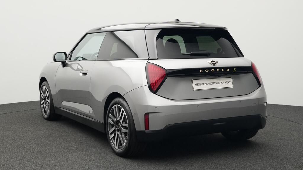 MINI Cooper SE - Bild 8