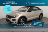 Volkswagen T-Roc Cabriolet R-Line 1.5 TSI Tempo*PDC*RFK*SH - Volkswagen T-Roc in Nürnberg