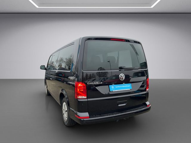 T6.1 Caravelle Comf. LR 2.0TDI 110kW DSG