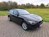 BMW 114 i - wenig Km - Benziner - 2. Hd. -... - BMW 114 von privat