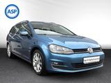 Volkswagen Golf Variant 1.4 TSI DSG Highline XENON NAVI PDC - Volkswagen Golf: Variant Dsg