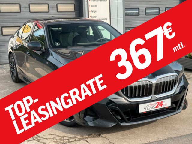 BMW 520 d M Sport*367€*SOFORT-VERFÜGBAR*