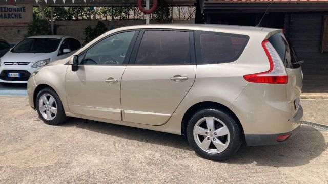 Renault Scenic Scénic 1.5 dCi 110CV Confort
