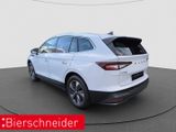 Skoda ENYAQ iV 82kWh 85 Loft RFK AHKV NAVI PDC KLIMA S - Skoda Enyaq Gebrauchtwagen in Berlin
