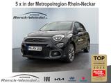 Fiat 500X Sport Spurhalteass. Totwinkelassistent Klim - Fiat Vorführfahrzeuge