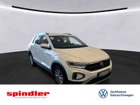 Volkswagen T-Roc - Vorschau Bild 1