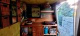 Renault master, camper, vanlife, selfbuild  - gebrauchte Renault Master aus dem Jahr 2008