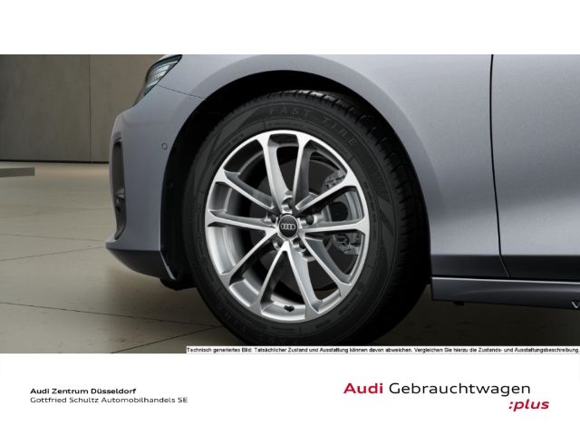 Audi A6 - Bild 7