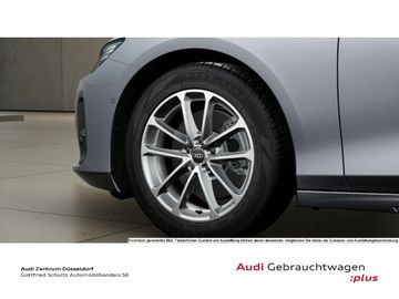 Audi A6 - 7