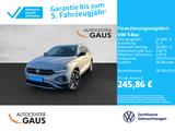 Volkswagen T-Roc Goal 2.0 TDI Navi*ACC*Standhzg. - Volkswagen T-Roc in Magdeburg